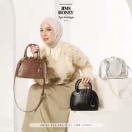 ARIES BAG Vol.2 | Jims Honey x Tya Ariestya JH-722