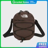 The North Face | The North Face Official Nn2Pr54C Borealis Crossbody Bag Small Brw