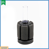 canaan|  Aquarium Sponge Filter Breeding Betta Shrimp Fish Tank Pond Filtration Foam