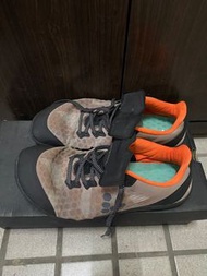 ViVIBAREFOOT
