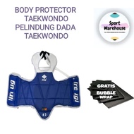 Body Protector Taekwondo Jireugi