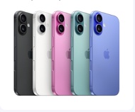 iPhone 16 TEAL 128 GB