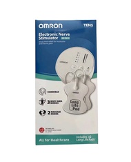 Omron ออมรอน เครื่องนวดไฟฟ้า รุ่น HV-F013 (ของแท้ รับประกันศูนย์ 2 ปี)