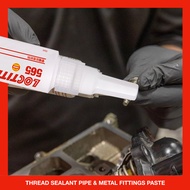 RESELLER/DEALER Loctite 565 50ml Thread Sealant Coarse thread diy leak water Pneumatic General Fitti