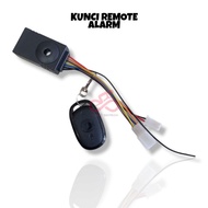 Electric BIKE ALARM KEY REMOTE