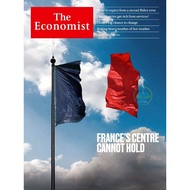 [eMagazine/PDF] The Economist - June 29th - July 5th, 2024