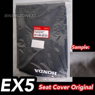 Honda EX5 Original Seat Cover