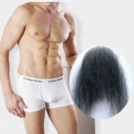 Mens Fake Pubic Hair Thick Fake Pubic Hair