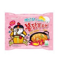 ✔ ✉ ✈ Samyang Buldak Noodles Korean ALL FLAVORS Hot Chicken, Spicy Noodles