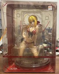 ALTER Fate EXTRA 紅Saber 紅賽巴 暴君 尼祿 泳裝ver. 1/6 PVC完成品