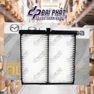 Air conditioner filter, air conditioner for Mazda 3 (2020-2024), CX30 Code: BDGF61J6X, MP111BDGF