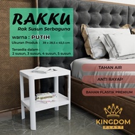 MEJA TV RAK TV MINIMALIS Rak Tv BUFFET Meja Tv Modern BUFFET TV AKAKO PLASTIK MEJA TV PLASTIK MEJA T