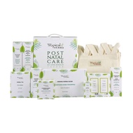 EXP 04/27 Amway Tropical Herbs Post Natal Care Set Lepas Bersalin Tropical Herbs  (11pc/pack)