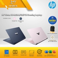 HP Victus 15-fa2166TX/ 15-fa2167TX Gaming Laptop 15.6" FHD 144hz/ i5-13420H/ 16GB 512GB SSD/ RTX2050