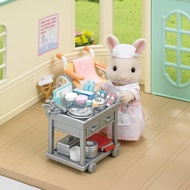 EPOCH Forest Family Nurse Group EP21520