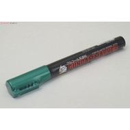 Gundam Marker Creos Metal Green GM18-Gunpla NJ Shop