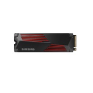 Samsung 990 PRO with Heatsink NVMe M.2 SSD - 1TB/2TB/4TB