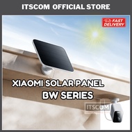 Xiaomi Outdoor Camera Solar Panel (BW Series) Compatible cameras: Xiaomi Outdoor Camera BW300 & BW50