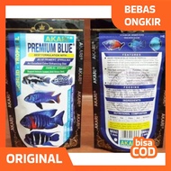 AKARI PREMIUM BLUE REPACK Pellets 10gr 25gr Original