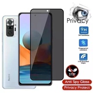 REALME C67 TEMPERED GLASS ANTI SPY PRIVACY REALME C67