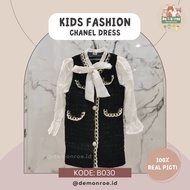 De Monroe Baby and Kids Fashion Clothes Glamorous Party Dresses Girls' Clothes