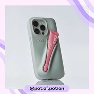 POT OF POTION | rhode — Lip Case (only phone case)