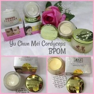 Yu Chun Mei Cordyseps Bpom