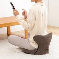 PROIDEA 腰臀支撐舒適馬具坐墊-升級進化版