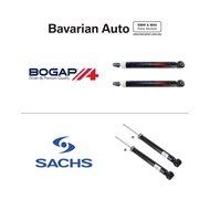 Original BOGAP / SACHS Rear Left & Right Shock Absorbers | MINI F60/F60 LCI | 33526888423