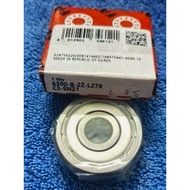 Bearing 6300 ZZ / 6300 ZZ ORIGINAL FAGC3