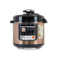 Clearance La Gourmet® Electric Pressure Cooker 6L