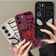 Phone Casing For Vivo V40 Lite V40e V40 se V40 Pro 5G Case Vivo V30 V30 Pro V30E V30SE V30 Lite 4G 5