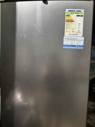 西門子雙門雪櫃