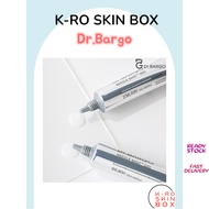 [Dr.Bargo]Needle Shot 100/300 50ml/Pore Skin Booster for Texture/Cica Microneedle
