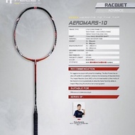 Raket Badminton FELET AEROMARS 10 GALAXY FLARE 10 ORIGINAL