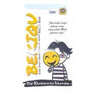 BEKIQU Bijak Emosi Dengan Kisah-Kisah Al-Quran Vol.1 : Ego (L98)