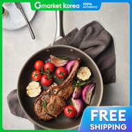 Corelle| กระทะทอดแบบดูรานาโน ขนาดเส้นผ่านศูนย์กลาง 28 ซม.