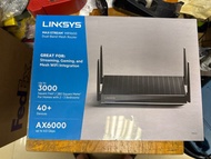 Linksys MR9600 （全新貨尾最後一隻）無保養