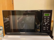 Panasonic NN-GD37H變頻式燒烤微波爐 microwave oven