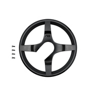 SHIMANO FC-TY301 L Chain Guard X1P BTX4P Y1R698010