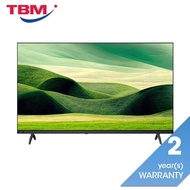 Skyworth 43E6800G 43" LED LCD TV 2K Google TV