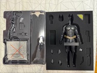 Hot Toys DX19 TDKR 蝙蝠俠 1/6 主體 Hottoys The Dark Knight Rises Batman 2.0 Body with Box