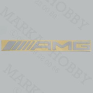 Stickers AMG Logo Sticker/