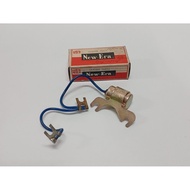 4NC-89 NISSAN SKYLINE GC110 C211 LAUREL HC130 0.22 DISTRIBUTOR CONDENSER