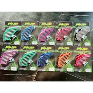 Front Bumper Decoration KLX125 KLX140 KLX150 Motorcycle Accessories