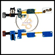 FLEXIBLE HOME BUTTON+SENSOR+HF SAMSUNG J7 Prime / G610 / ON 7 ORG