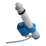 {Mulitibuy}Cistern Fill Valve Cistern Accessories Fill Float Flush Valve Parts Siphon