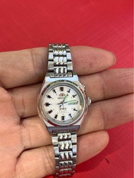 Orient 東方錶  自動上鏈機械錶 女裝 手錶