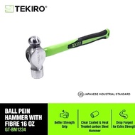 TEKIRO 16 OZ ball pein hammer 16oz Original