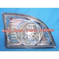 Perodua myvi 2005 fog lamp sport light